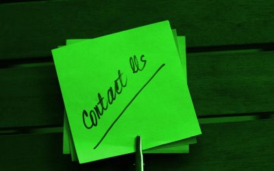 Your Church Website’s Contact Form Is Probably Broken — Here’s How to Check in 10 Minutes