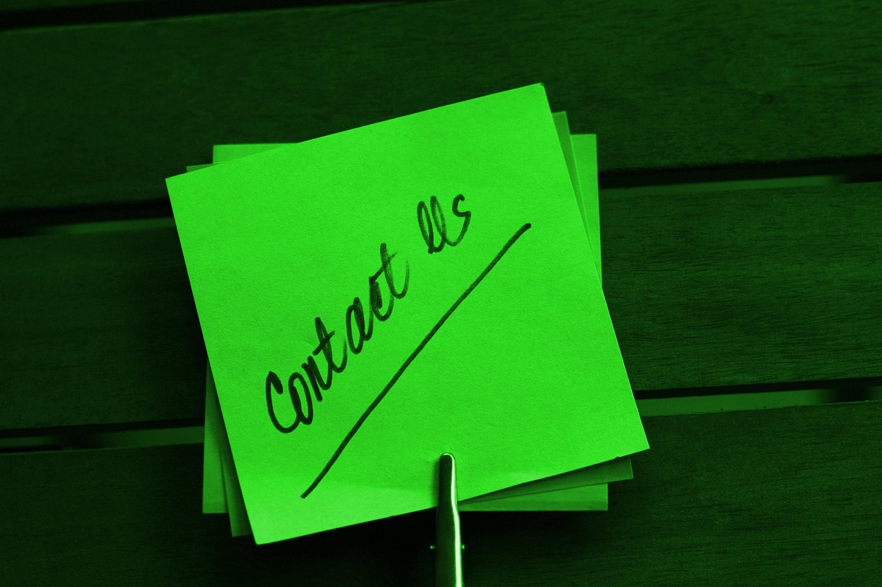 Your Church Website’s Contact Form Is Probably Broken — Here’s How to Check in 10 Minutes