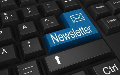 Why your nonprofit newsletter open rates dropped in 2026 (and what to do about it)