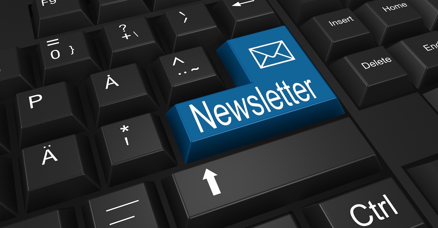 Why your nonprofit newsletter open rates dropped in 2026 (and what to do about it)