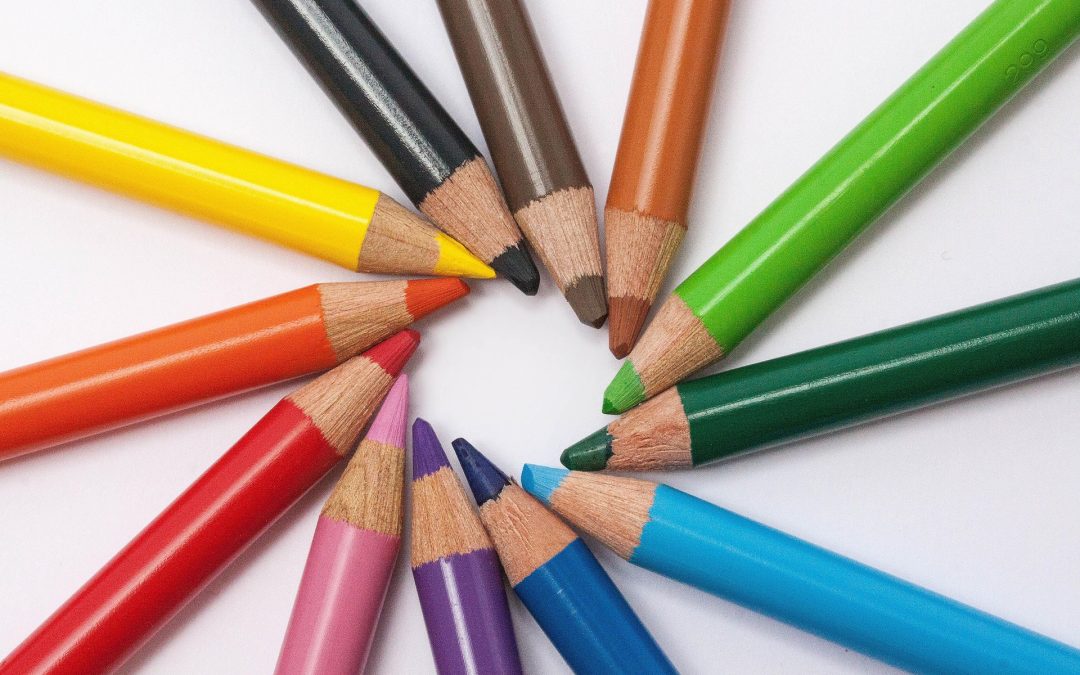 Free design tools that don’t look free: a Canva, Google Fonts, and Coolors walkthrough for church staff