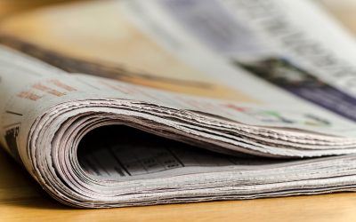 How to become the pastor your local paper actually calls
