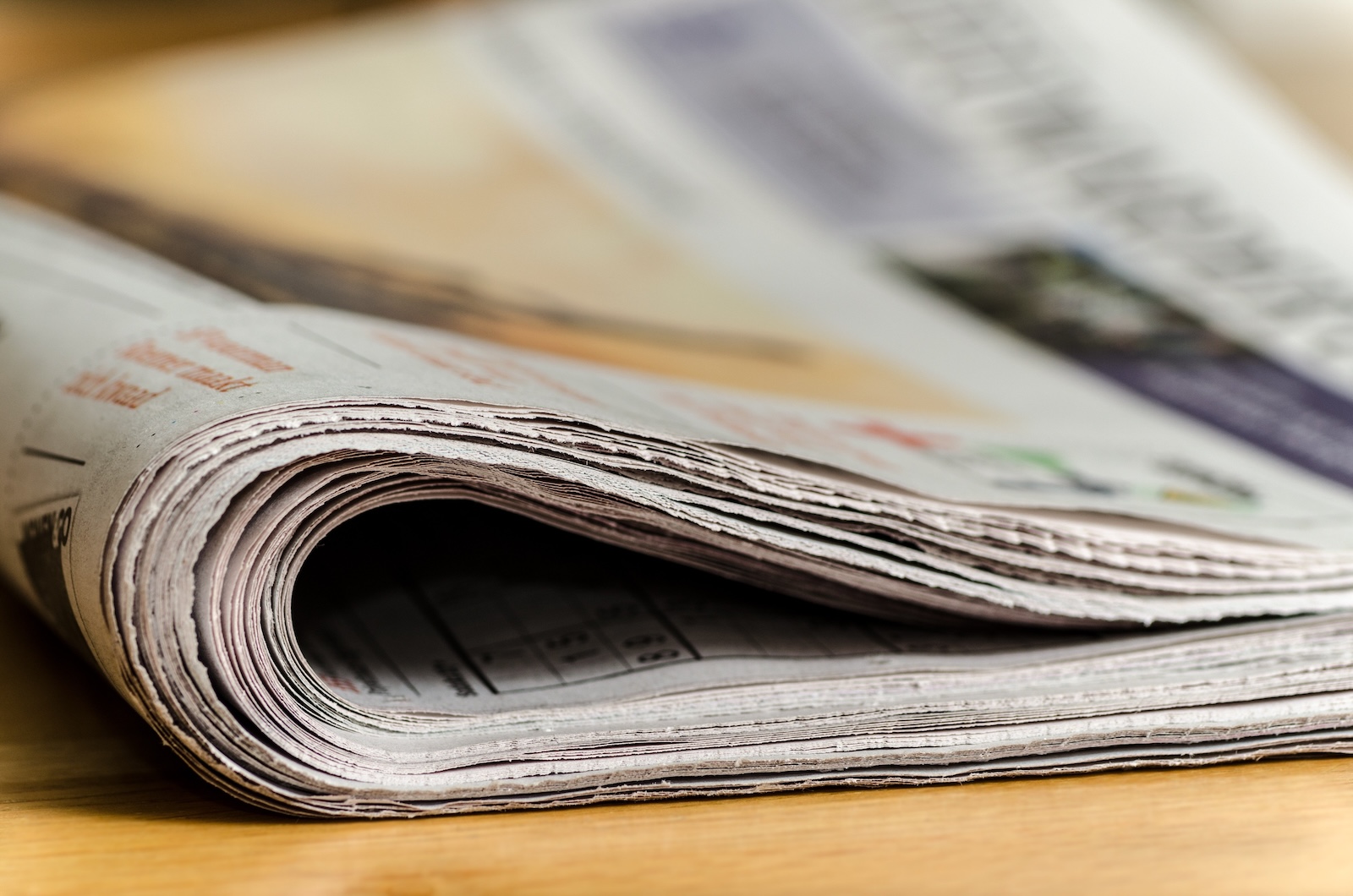 How to become the pastor your local paper actually calls