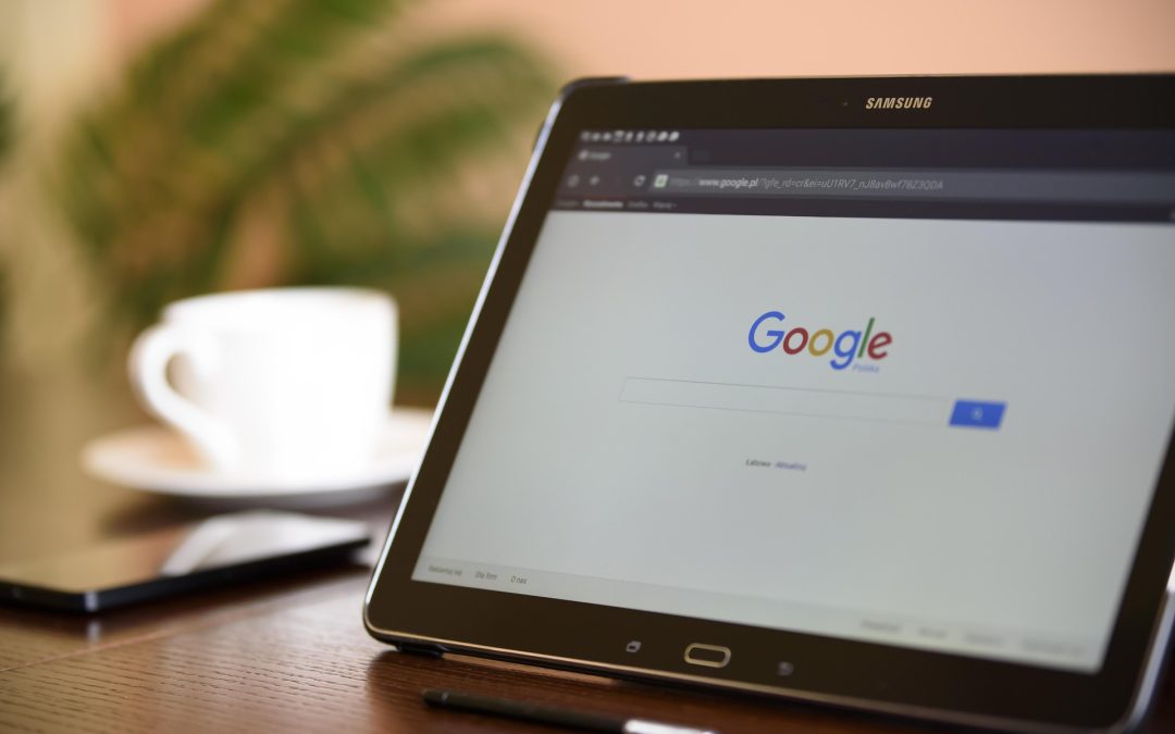 Why doesn’t your church show up on Google? A plain-English intro to local search