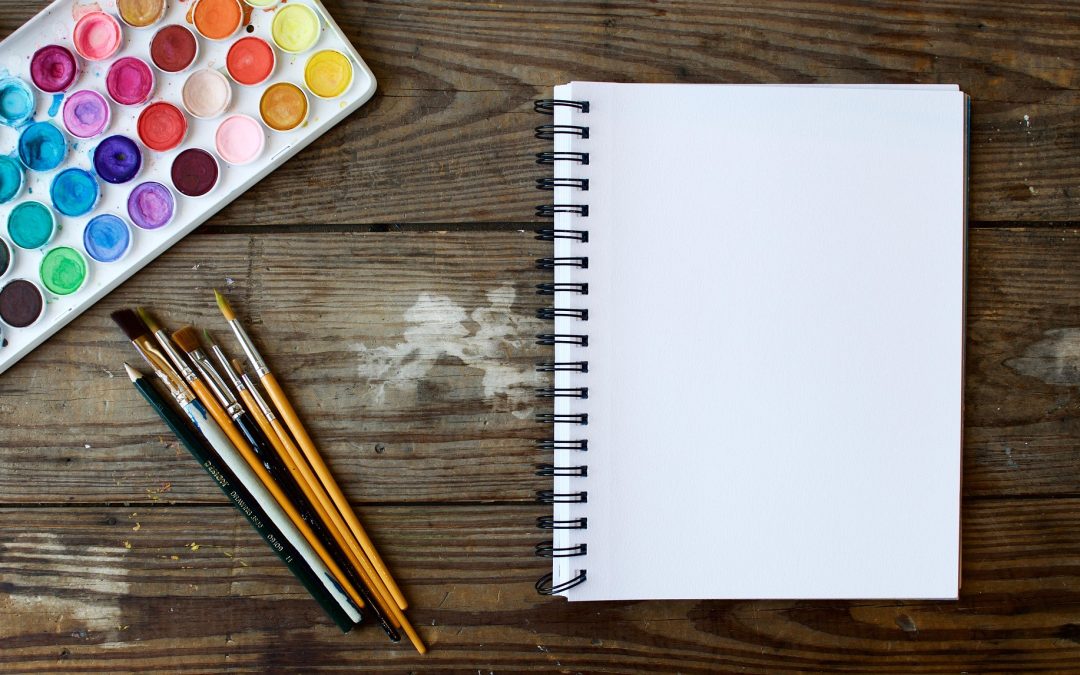 Stop making every graphic from scratch: build your church’s Canva kit in one afternoon