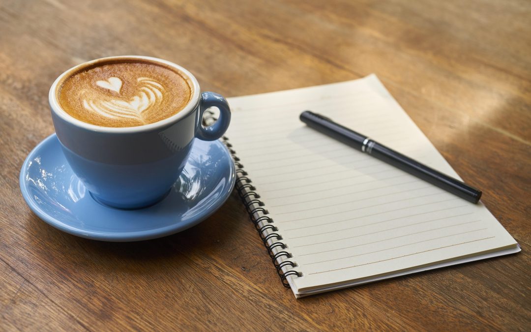 Start a story team: how to capture the testimonies your church is already sitting on