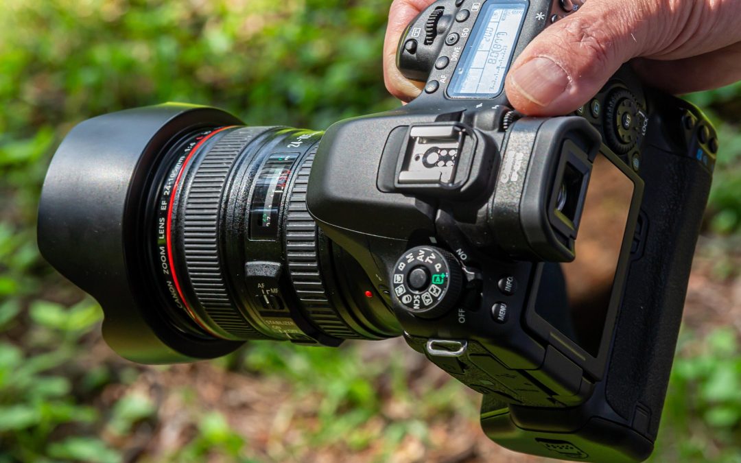 The Church That Photographs Its Own Life: Better Event Photos Without Hiring a Photographer