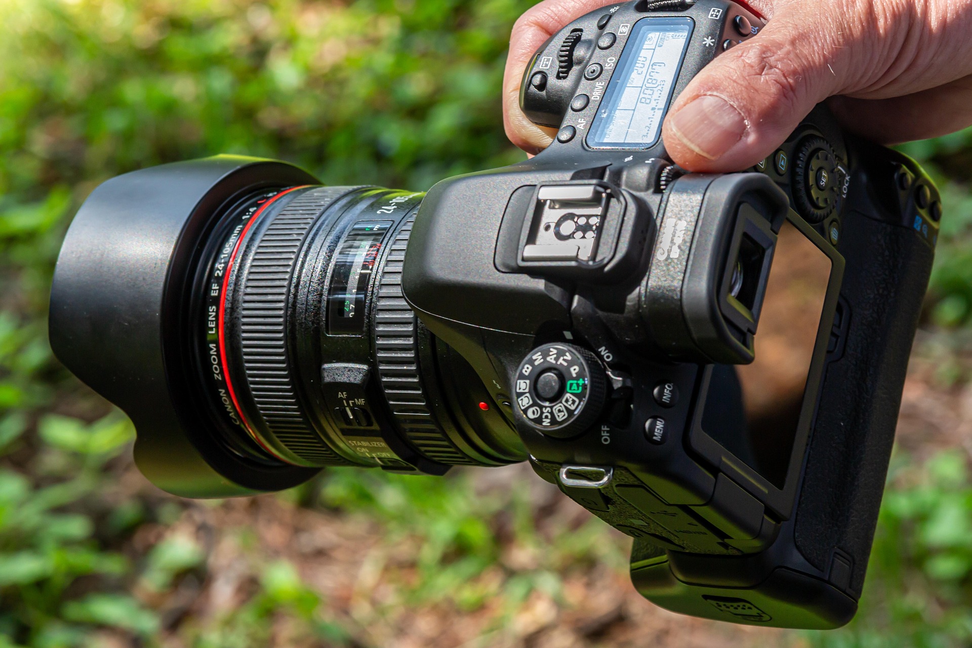 Photographer