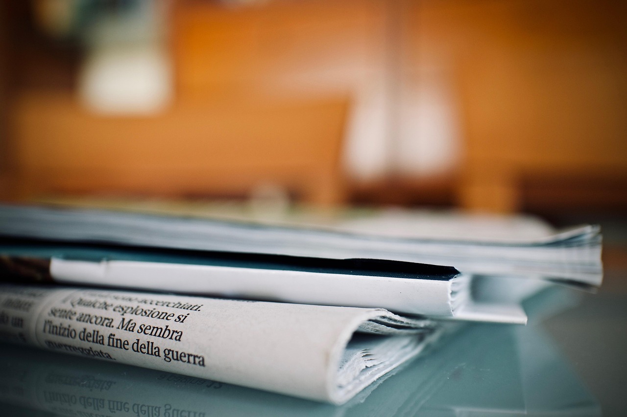 Something terrible happened in the news. Should your church say anything?